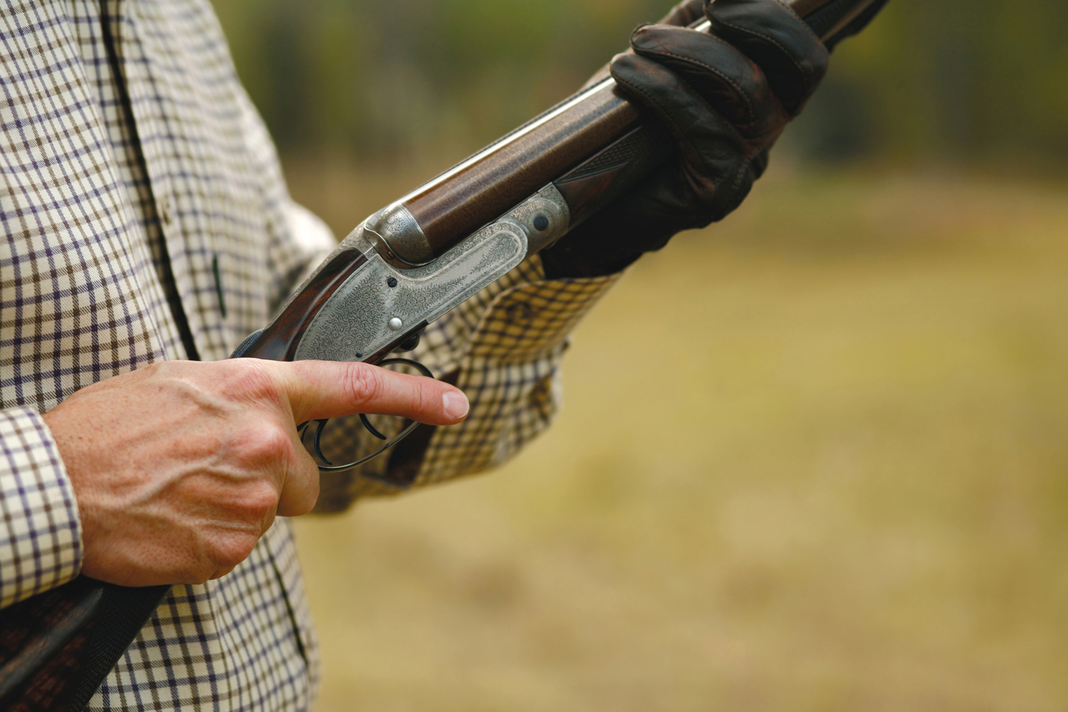 Pistol Shooting Matches Near Me